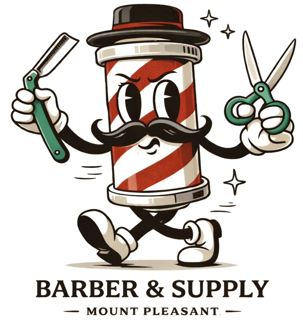 Belvedere Barbers — Our story